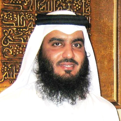 أحمد علي محمد آل سليمان العجمي