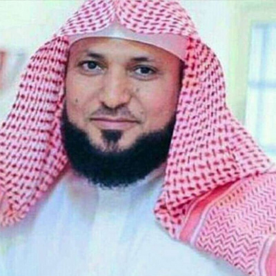 ماهر المعيقلي
