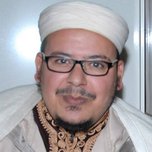 عمر القزابري